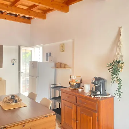 Casa Stecchi Beach Capoliveri  Exterior photo