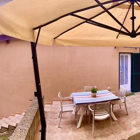 Casa Stecchi Beach Capoliveri  Exterior photo
