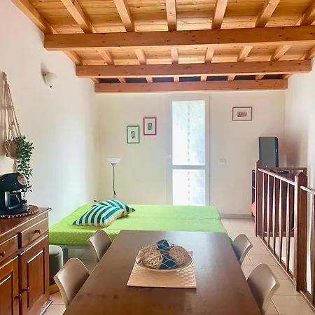 Casa Stecchi Beach Capoliveri  Exterior photo