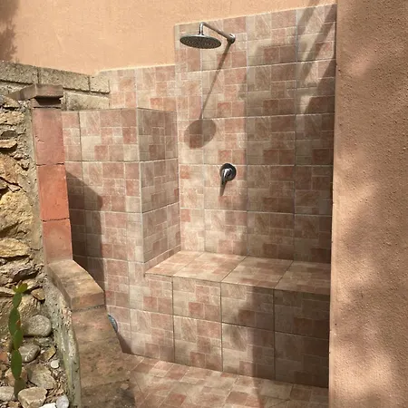 Casa Stecchi Beach Capoliveri  Exterior photo
