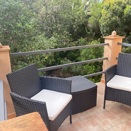 Casa Stecchi Beach Capoliveri  Exterior photo