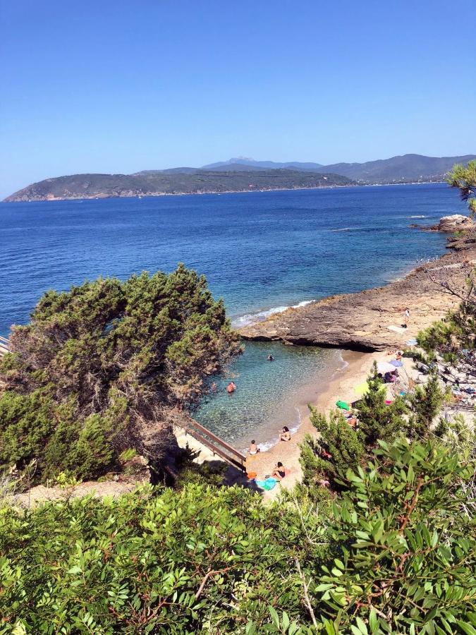 Casa Stecchi Capoliveri (Isola d'Elba)
