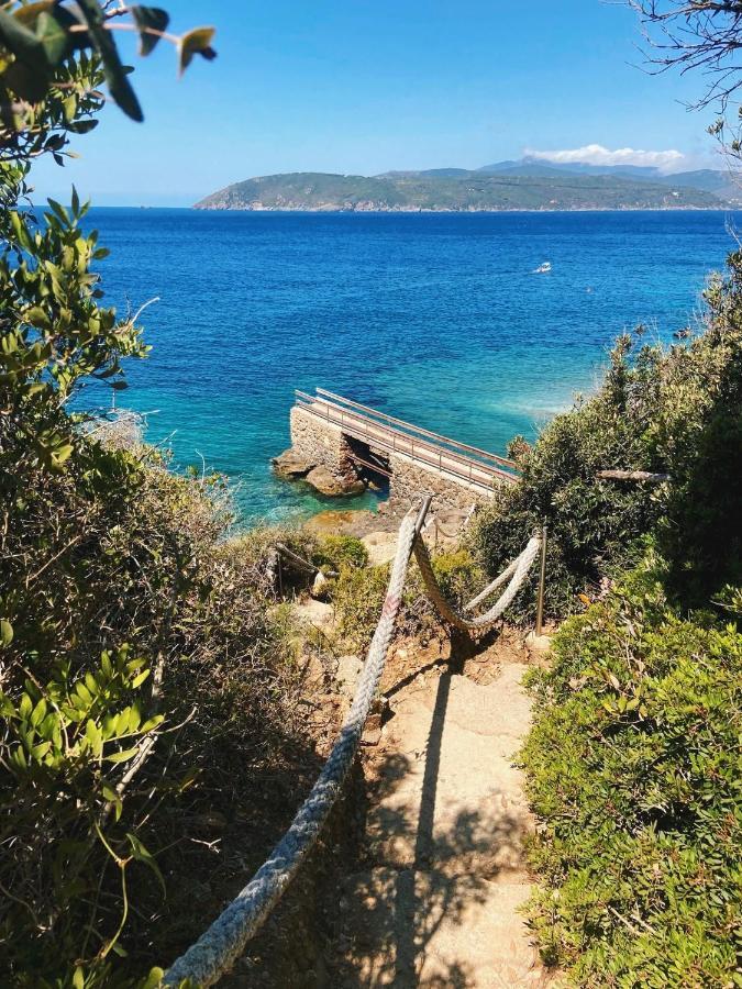 Casa Stecchi Holiday home Capoliveri (Isola d'Elba)