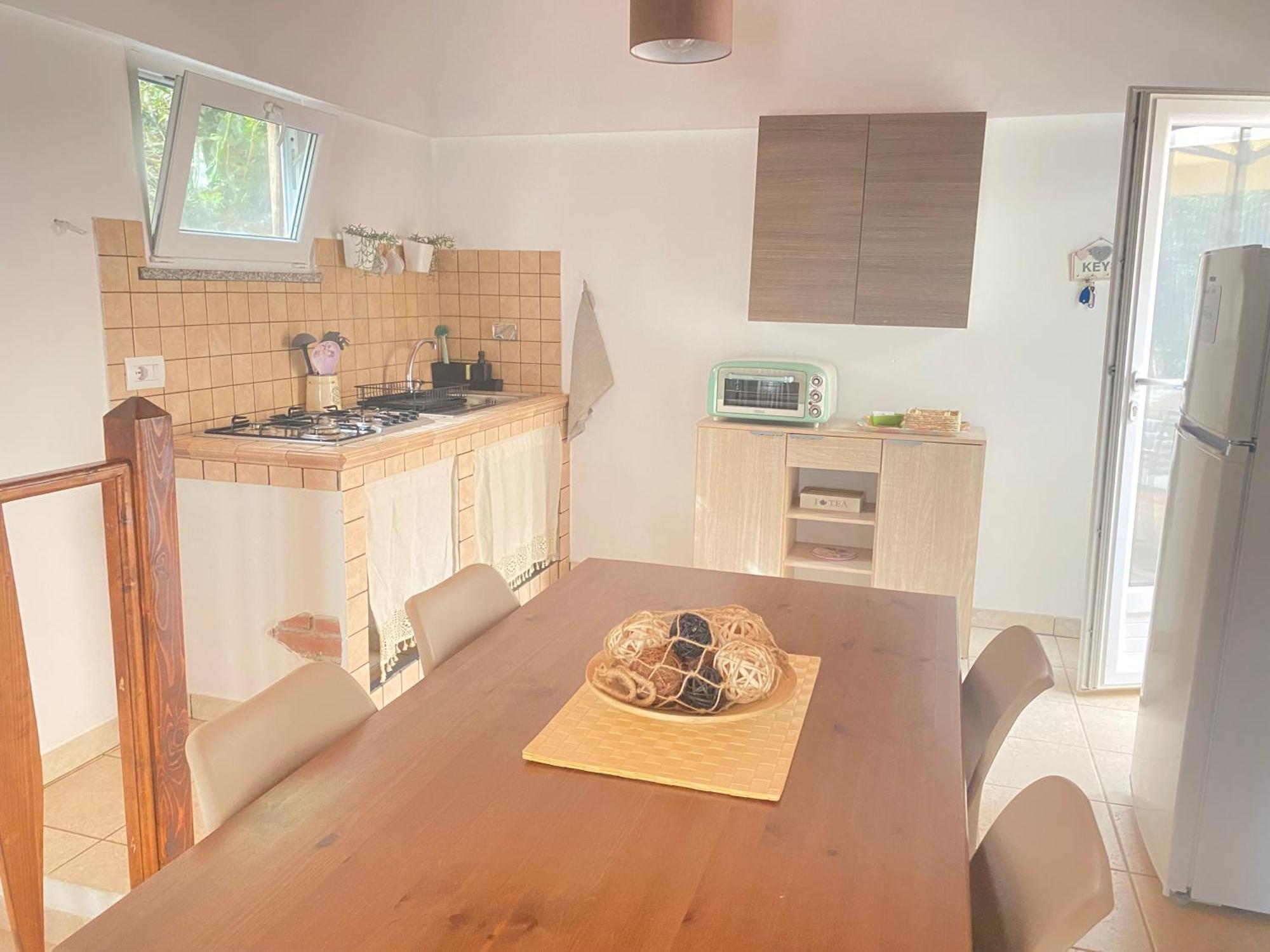 Casa Stecchi Holiday home